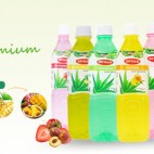 aloe drink
